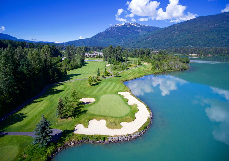 Full Circle Golf Offers Virtual Golf at Nicklaus North