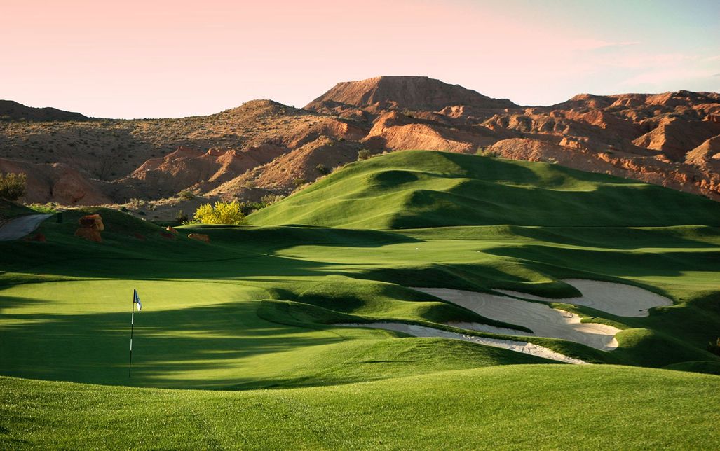 Full Circle Golf Offers Virtual Golf at Wolf Creek