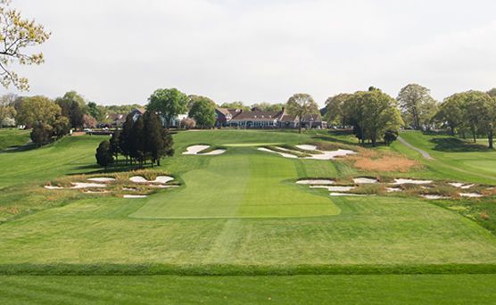 Full Circle Golf Offers Virtual Golf at World Executive 
